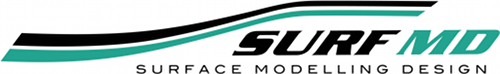 SURF MD - Surface Modelling Design